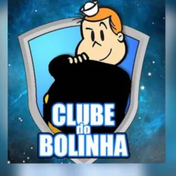 Clube do Bolinha
