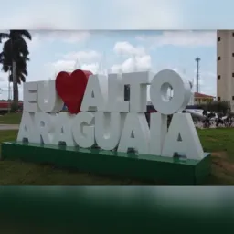Araguaia de TODOS