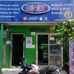 Abaetetuba venda lu cell