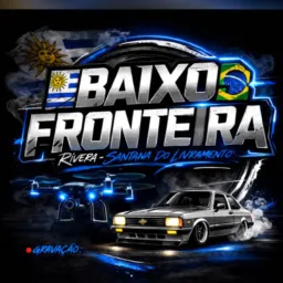 Baixos fronteira  🇺🇾🇧🇷