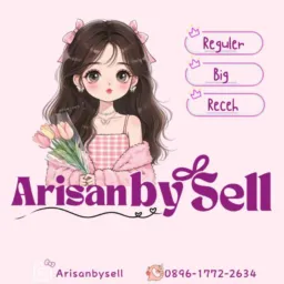 ARISAN BY Sell