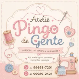 Ateliê Pingo de Gente