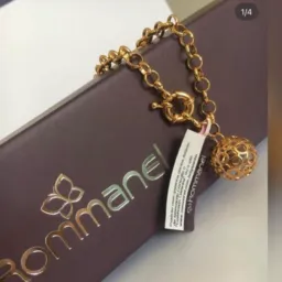 THAMY Rommanel