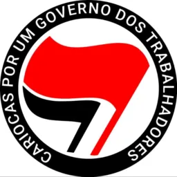 CARIOCAS POR UM GOVERNO DOS TRABALHADORES