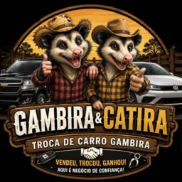 Gambira&Catira GO