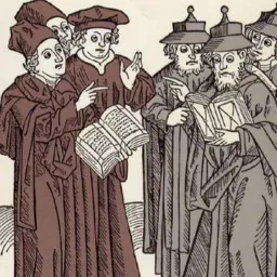 Ecumenismo Teológico - SIB