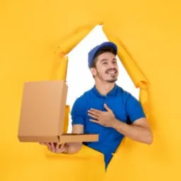 🚲 🚚 Ajuda Solidária aos Entregadores 🚗 🏍️