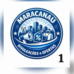 Maracanaú Divulgações 1
