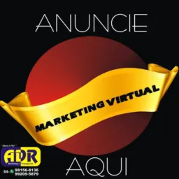 🔰🔰 🅰🅳🆁UBERLÂNDIA REGIONAL