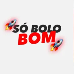 SÓ BOLO BOM 🧏🏾‍♂️🚀