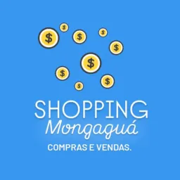 Shopping Mongaguá