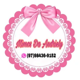 Mimos da Ándriely🎁🎀
