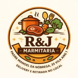 R&J marmitaria