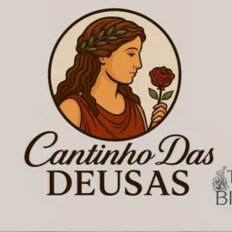 Cantinho das Deusas | Estúdio. 🖤
