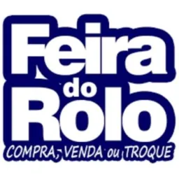 Feira do Rolo #13 🛒🛍