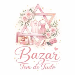 Bazar roupas, sapato, utensílios, perfumaria e outros 💄👠👗👜