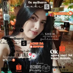 Achadinhos (shein, shopee e mercado livre 🛍️🛒