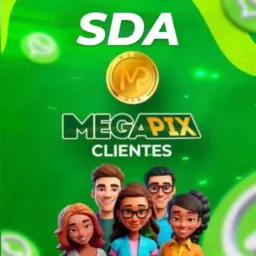 1️⃣🍀MEGA PIX SDA RESULTADOS🍀