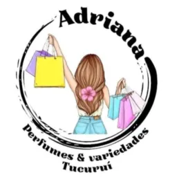 🌷🍃 02 Perfumaria & Variedades TUCURUÍ