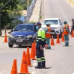 🚨🚔NOTÍCIAS DE BLITIZ DE MPU