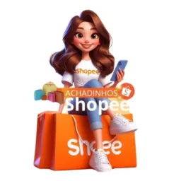 As melhores compras da shopee SOMENTE LINKS 😍