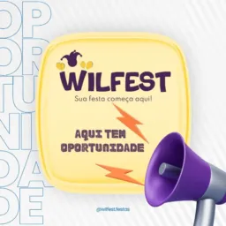 WILFEST OPORTUNIDADES