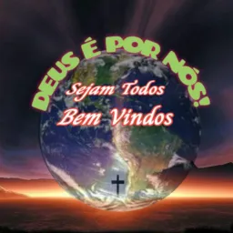 📖 Deus é por nós 🛐🕊️
