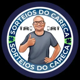 SORTEIOS DO CARECA GO