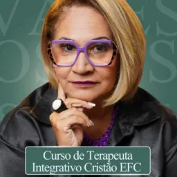 Alunos de Terapia integrativa Cristã EFC