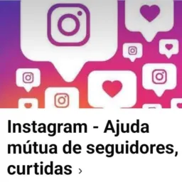 Troca De Seguidores Instagram  Enganjamento YouTube
