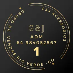 G&J ACESSÓRIOS