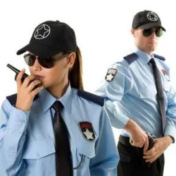 CURSO/TRABALHO EM PORTARIA, SEGURANÇA E VIGILÂNCIA