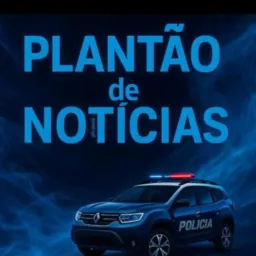 Plantão de notícias