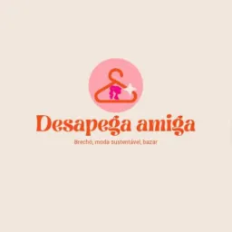 Desapega amiga ! 🛍️