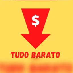 Tudo barato 6