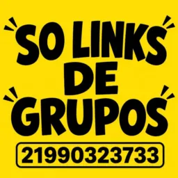 30*🔗 SÓ LINKs DE GRUPOS RJ 📢