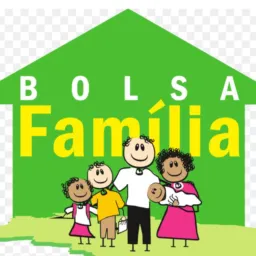 Bolsa família DF e entorno  só para mulheres 🤱