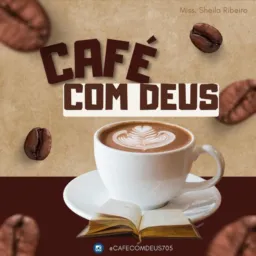*Café com Deus*☕📖