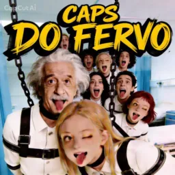 🔥Caps do fervo🔥