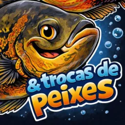 Peixe fish vendas e trocas PE