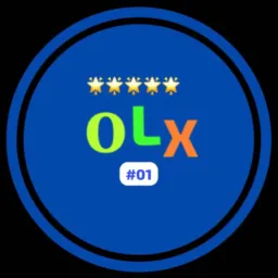 OLX de vendas #01