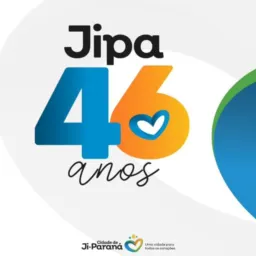 1° Distrito Ji-Paraná