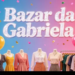 Gaby Perfumaria e Bazar