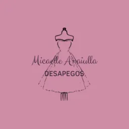 Desapegos micaelleAnaiulla💖