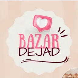 BAZAR DEJAD ONLINE 🛍️