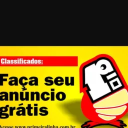 🔲Classificado Estudantil