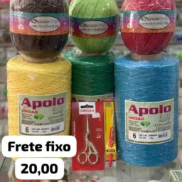 🌹Fanny e Fabi 🌹(Rifas Atacadão Deiiia)!!!