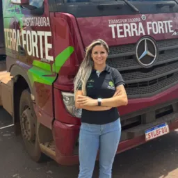 MARCELA - FRETES TERRA FORTE 🚛📦