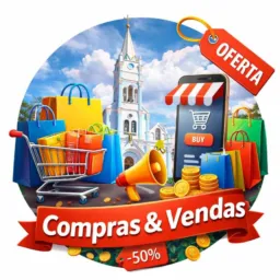 🛍️✨ COMPRAS E VENDAS DE ITARANA ✨🛍️