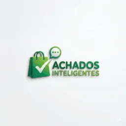 Achados Inteligentes 🔎
